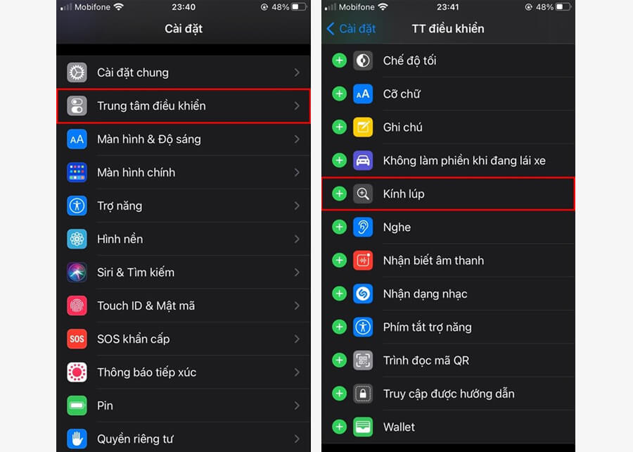 Xài iPhone "cực đã" với 8 tính năng mới trên iOS 14.2 - Hình 6 Xài iPhone "cực đã" với 8 tính năng mới trên iOS 14.2 - Hình 6