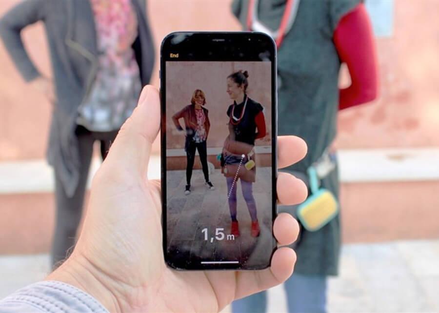 Xài iPhone "cực đã" với 8 tính năng mới trên iOS 14.2 - Hình 7 Xài iPhone "cực đã" với 8 tính năng mới trên iOS 14.2 - Hình 7