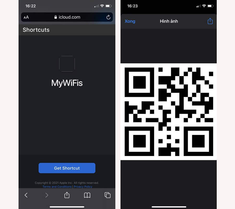 Xài iPhone tiện như smartphone Android nhờ những mẹo sau - Hình 2 Xài iPhone tiện như smartphone Android nhờ những mẹo sau - Hình 2