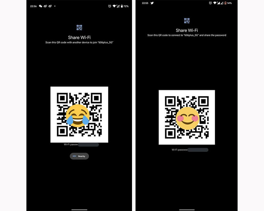 Xài smartphone cực sướng với những tính năng mới trên Android 12 Beta - Hình 7 Xài smartphone cực sướng với những tính năng mới trên Android 12 Beta - Hình 7