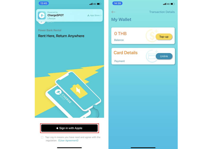 Xài ứng dụng mà không cần cài đặt với App Clips trên iOS 14 - Hình 2 Xài ứng dụng mà không cần cài đặt với App Clips trên iOS 14 - Hình 2