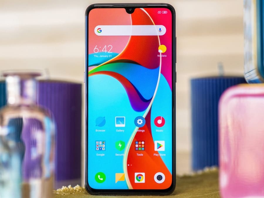 Đánh bật XS Max về máy ảnh, nhưng Mi 9 chỉ xếp hạng 4 - Hình 2