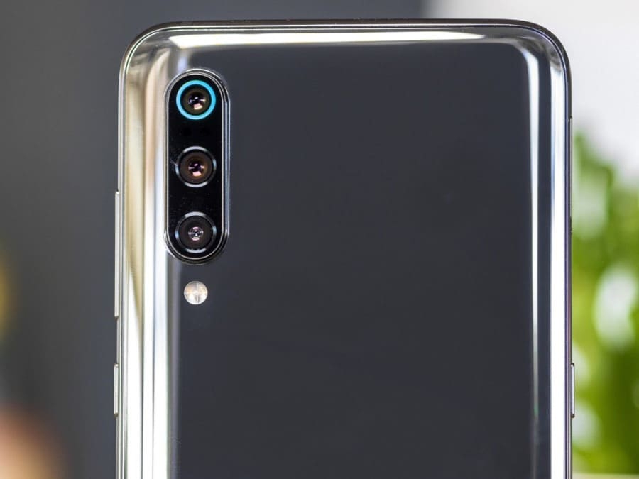 Đánh bật XS Max về máy ảnh, nhưng Mi 9 chỉ xếp hạng 4 - Hình 1