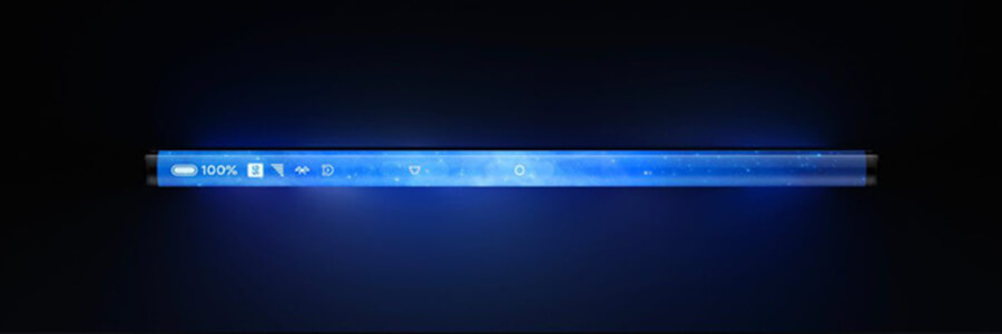 Xiaomi ra mắt Mi MIX Alpha: Màn hình bao quanh thân máy, camera 108MP, giá 65 triệu - Hình 3