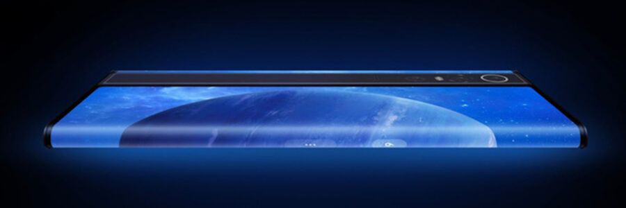 Xiaomi ra mắt Mi MIX Alpha: Màn hình bao quanh thân máy, camera 108MP, giá 65 triệu - Hình 5