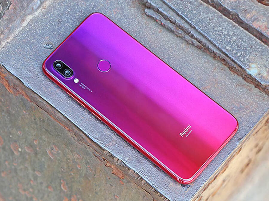 Xiaomi Redmi Note 7 Xiaomi Redmi Note 7