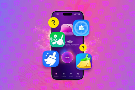 5 cách xóa bộ nhớ đệm iPhone hiệu quả - tăng tốc thiết bị ngay lập tức