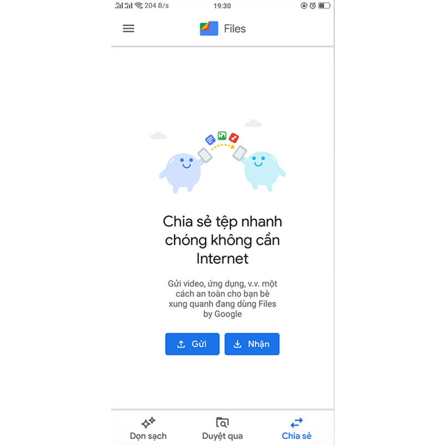 Xoá tan nỗi lo đầy bộ nhớ trên smartphone với mẹo sau - Hình 7 Xoá tan nỗi lo đầy bộ nhớ trên smartphone với mẹo sau - Hình 7