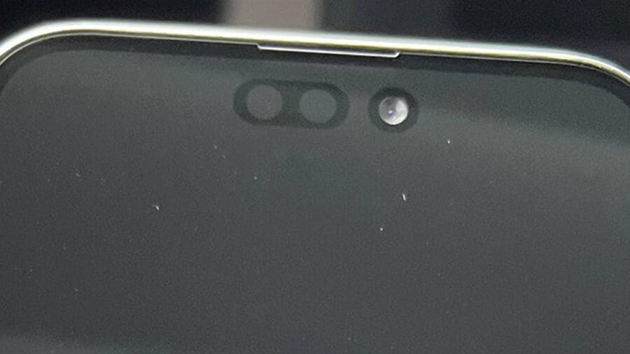 Xuất bản bản dựng thực tế iPhone 14 Pro Max gần như thật, khám phá ngay! - Hình 1