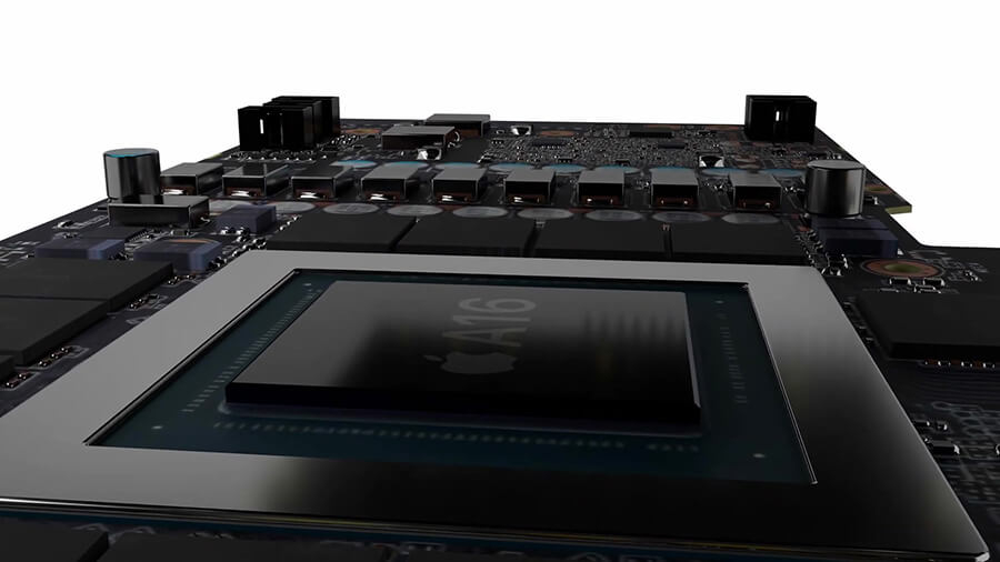 Xuất hiện trailer concept iPhone 14 Pro với nhiều màu sắc bắt mắt - Hình 3 Xuất hiện trailer concept iPhone 14 Pro với nhiều màu sắc bắt mắt - Hình 3