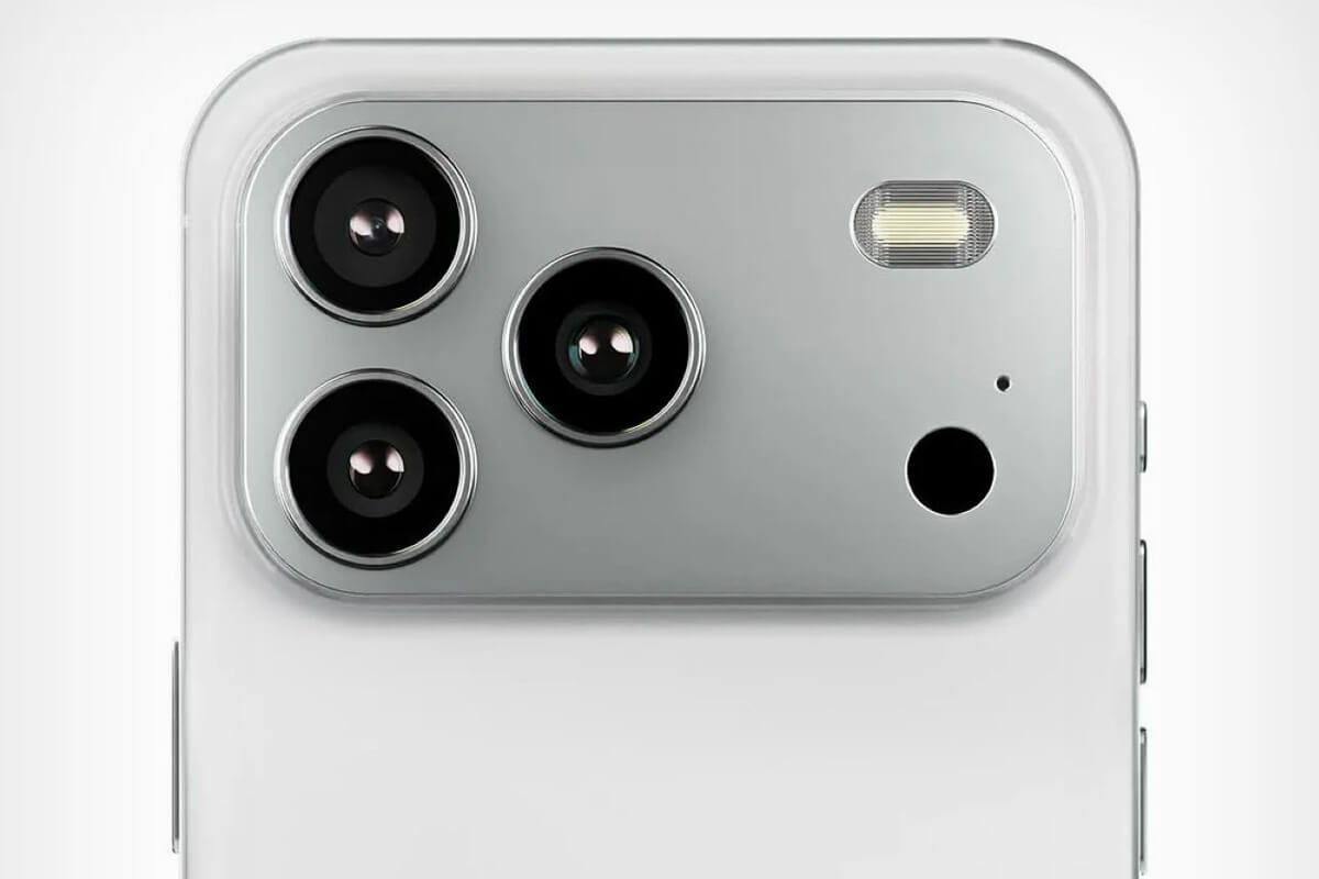 iPhone 18 concept - Hình 4