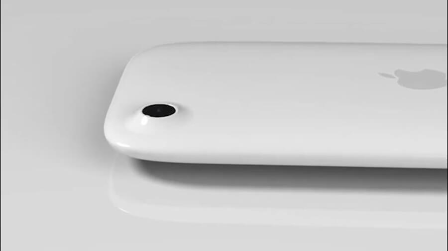 Ý tưởng iPhone 9 thiết kế đầy mới lạ - Hình 3 Ý tưởng iPhone 9 thiết kế đầy mới lạ - Hình 3