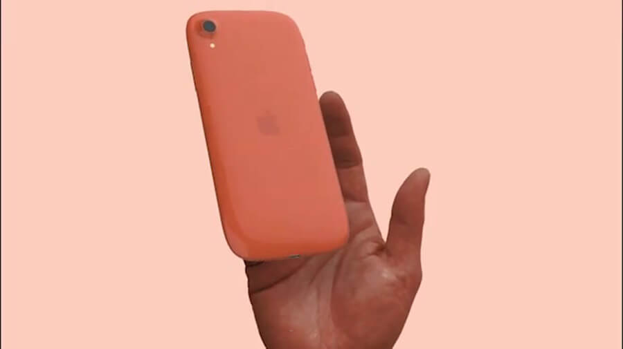 Ý tưởng iPhone 9 thiết kế đầy mới lạ - Hình 1 Ý tưởng iPhone 9 thiết kế đầy mới lạ - Hình 1