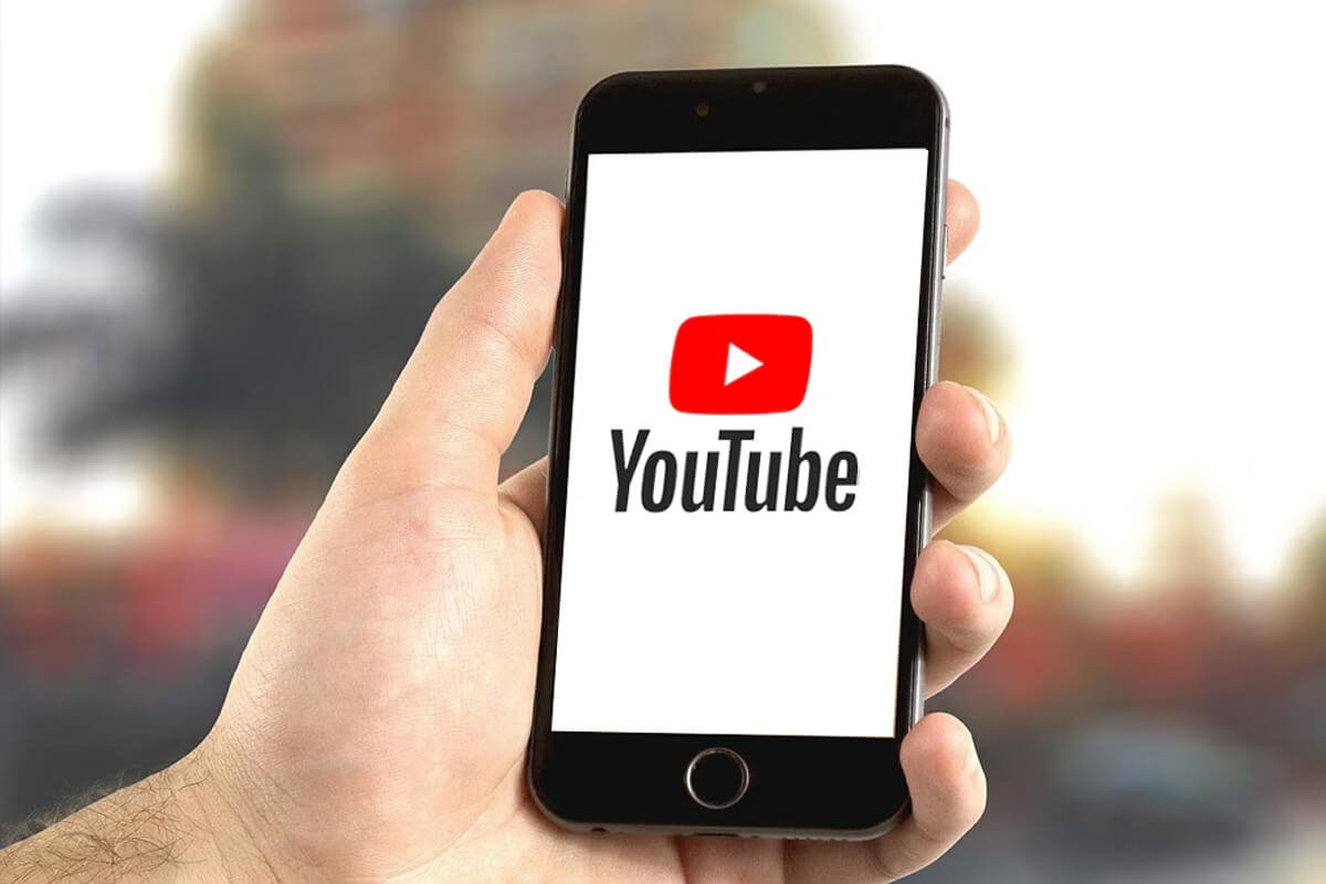 YouTube ngừng hỗ trợ iPhone - Hình 1
