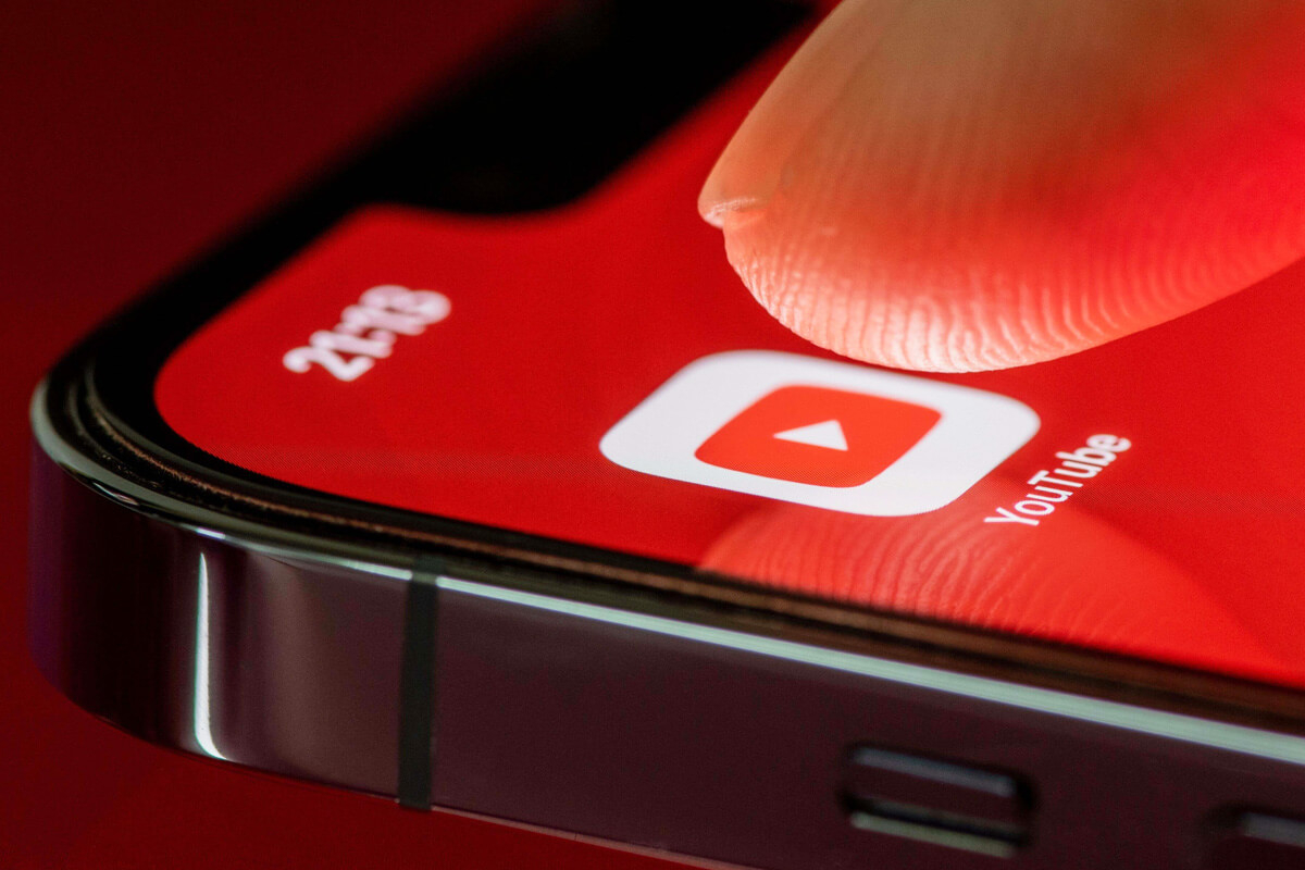 YouTube ngừng hỗ trợ iPhone - Hình 2